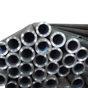 Quality Dellok HFW Carbon seamless steel Pipe seamless Steel Tube wholesale