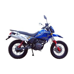 Quality wholesale High quality air cooling hot-selling cheap 150cc dirt bike moto cross 250cc dirt bike off road motorcycle wholesale