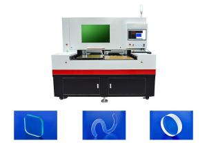 Quality 1064nm Laser Glass Cutting Machine wholesale
