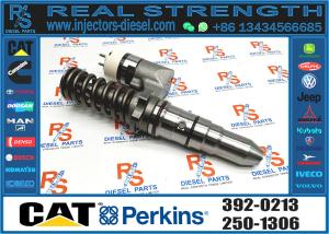 Quality Durable Fuel Injector Assembly 8E-8836 392-0203 392-0204 392-0224 392-0225 392-0226 392-0212 392-0213 wholesale