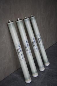 Quality 80 40 Ultra Low Pressure RO Membrane For Drinking Water wholesale