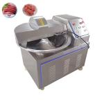 Stainless Steel Meat Mincer Machine Meat And Vegetable Chopper Grinder Cutter