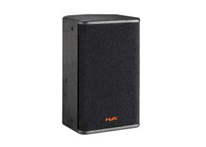 Quality 2 Channel Audio Wireless Pa System Speaker , Club Indoor Speaker System wholesale