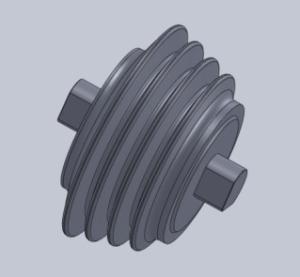 Quality Multi Ring Tunnel Boring Machine Parts TBM Tunneling TIMKEN Bearing wholesale