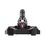 Single Motor 50km/H Pro Electric Go Kart For Teenager 1700*1200*550mm