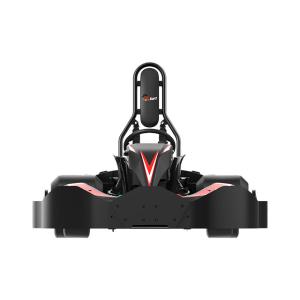 Quality 2.5H Driving Fast Track Electric Go Kart For Teenager 50Km/H wholesale