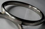 SS304 316 ring joint gaskets R31