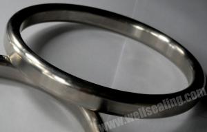 China SS304 316 ring joint gaskets R31 on sale