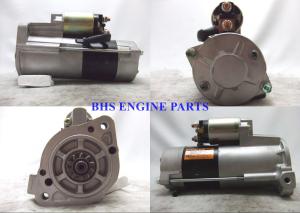 Quality 4m40 4m41 engine parts starter m008t75073 me202970 m008t75071 me204424 wholesale
