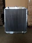 factory price PC300-5 PC300-6 PC 300-5 300-6 Oil cooler radiator manufacture for