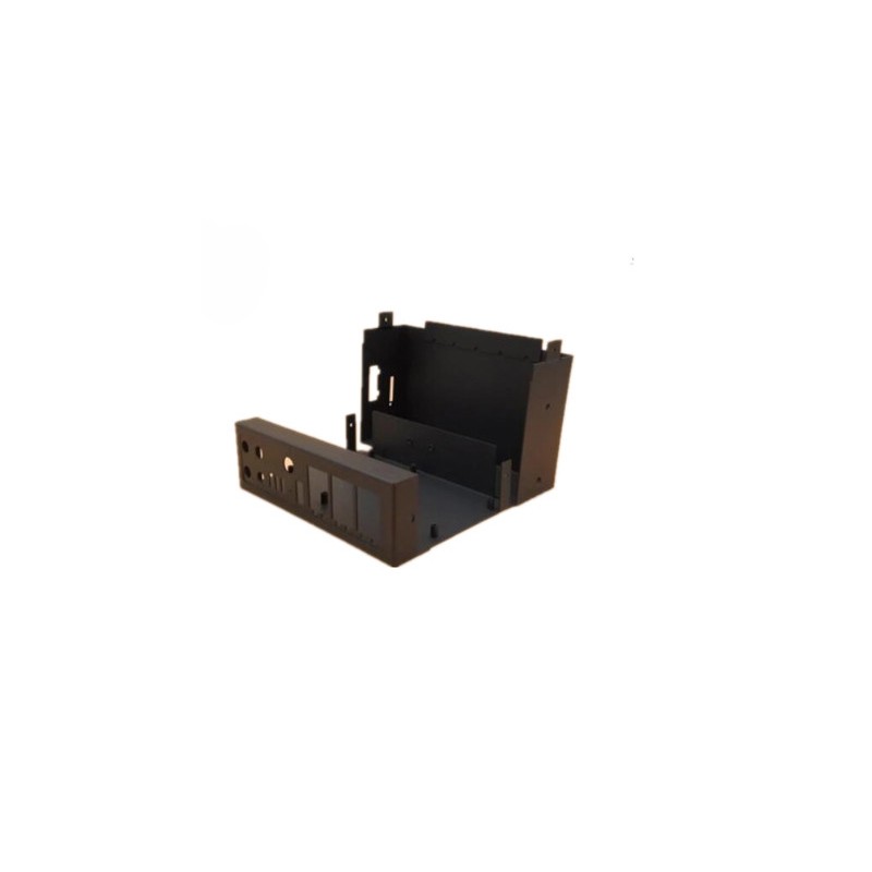 Customized TPU PMM ABS Medical Plastic Parts