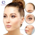 Injectable Facial Dermal Hyaluronic Acid Fillers