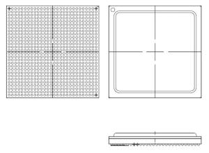 Quality XCZU4EG-L1SFVC784I Xilinx wholesale