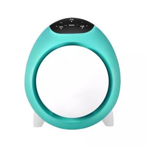Quality Super Quiet Baby Air Purifier , Small Ionizer Air Purifier Easy Carry wholesale