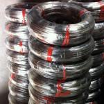 AISI 201 Stainless Steel Wire Cold Drawn 0.5mm 0.8mm Annealed SS Roll