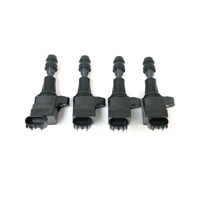 AUTO Ignition Coil 12638824 12578224 UF491 For Buick Chevrolet Pontiac Saturn 2.0 2.2 2.4L 12V 05-17