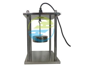 Quality Stainless Steel Plug Firmness Tester with Adjustable Weights wholesale