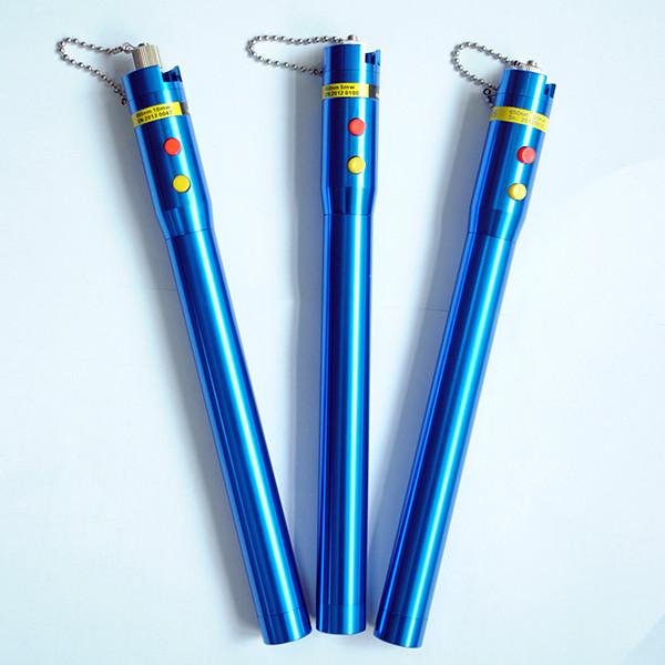 Cheap pen type underground cable fault locator laser pen in red laser pointers for sale