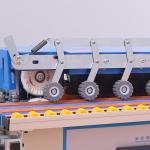 6m/Min Small Edge Bander
