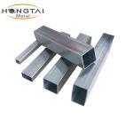 T8 160 Rm/Mpa Aluminum Rod Tube Round Alloy Pipe Electrophoresis Coating