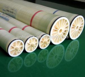 Quality RO Membrane 8040 Commercial Filter Industrial Filtration For Wate Water Treatment RO System Accessories wholesale