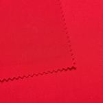 Twill And Canvas CVC Fabric 60 Cotton 40 Polyester Material