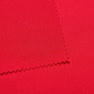 Quality Twill And Canvas CVC Fabric 60 Cotton 40 Polyester Material wholesale