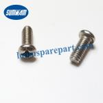 Screw Rapier Loom Spare Parts N1150666 For Weaving Machine