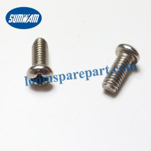 Quality Screw Rapier Loom Spare Parts N1150666 For Weaving Machine wholesale