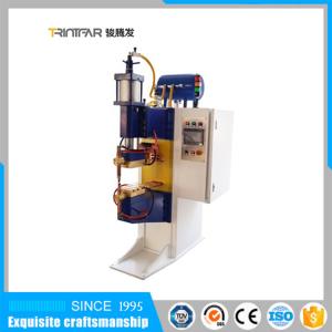 Quality Medium Frequency Spot Welding Machines Aluminum Plate Welding Machine wholesale