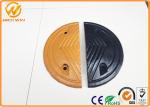 Concrete Road / Asphalt Speed Bump with 20 Ton High Weight Capacity 1000*350*50