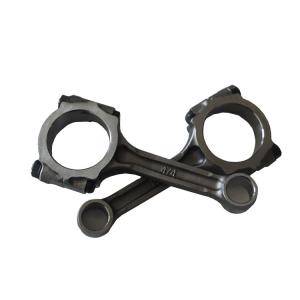 Quality 18mm Small End Diameter DA468Q Connecting Rod for Hafei Lobo Auto Parts OE NO. N/A wholesale