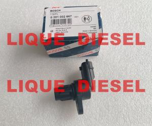 Quality BOSCH Camshaft Sensor 0281002667 , 0 281 002 667 for Great wall 0281 002 667 , 281002667 wholesale