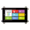 Buy cheap 5V IPS 5 Inch HI LCD Display Durable 800x480 Pixels TFT-050T61SVHDVUSDC from wholesalers