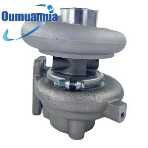Quality E320B 320BL 3066 E320C CAT Performance Turbo 5I8018 49179-02230 Supercharger wholesale