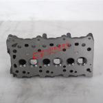 8970453932 EX30 Cylinder Head Diesel Engine Parts 3LD1
