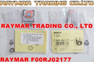 Quality BOSCH Diesel common rail injector seal kit F00RJ02177 wholesale