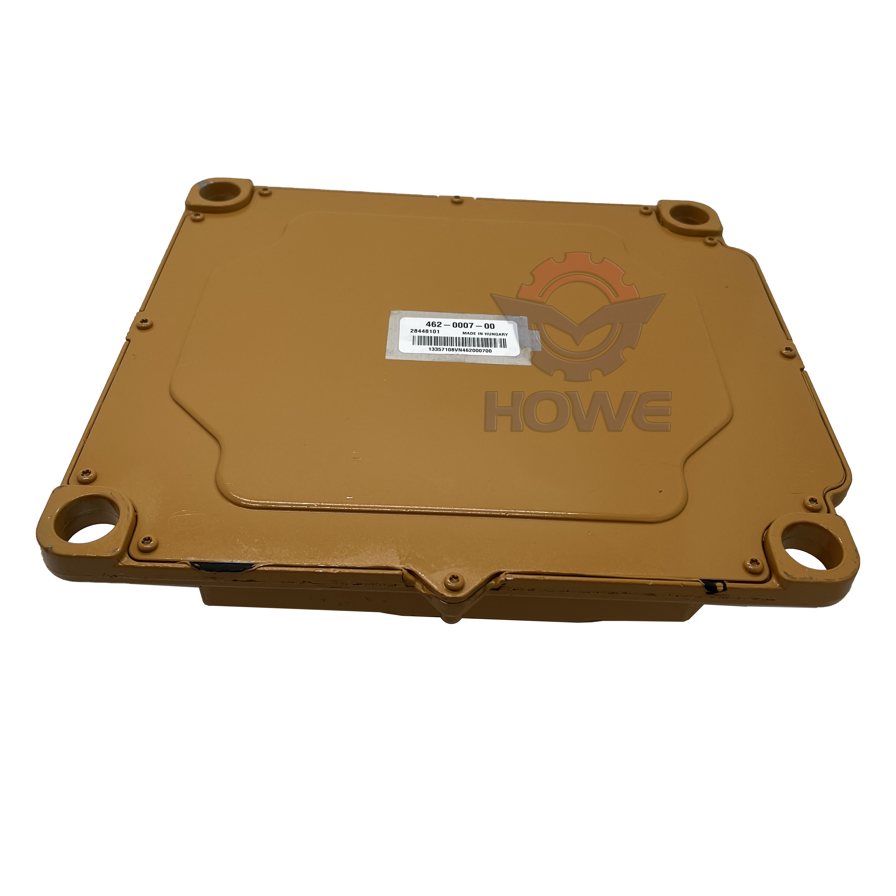 E325F Excavator Control Unit C4.4 Engine Controller Computer Board 462-0009 Electric Parts