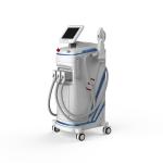 Depilation Laser Tattoo Removal Multifunctional Beauty Machine Skin Rejuvenation