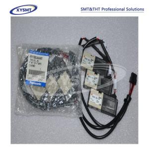 Quality KXF0DLKAA01 K332-5HS-M5 Vacuum Valve For Panasonic CM402 CM602 wholesale