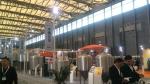 Large Stainless Steel Brewing Equipment Stainless Fermentation Vessel
