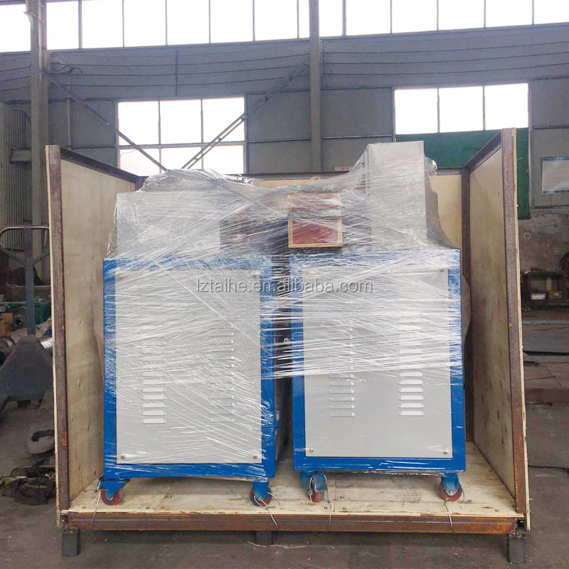 Water Cooling LDPE Pellet Making Machine For Plastic Pellet Production Line OEM