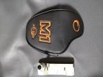 club covers , Golf headcover , golf headcover , putter headcover , headcover