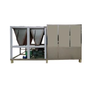 Quality Industrial Commercial Block/Flake/Cube/Tube/Plate Ice Machine wholesale