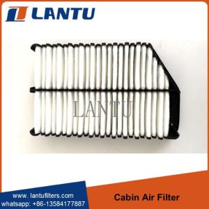 Quality LANTU Cabin Air Filter 28113-3X000 C26022 A28590 49480 WA9775 E1088L wholesale
