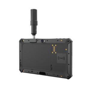Quality Industrial Qualcomm SDM632 7000mAh Rugged Android Tablet wholesale
