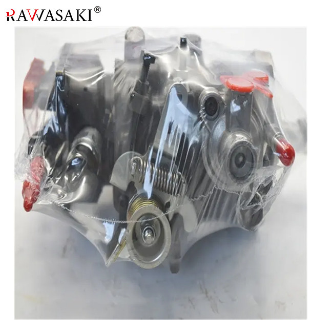 9320A533G Diesel Engine Injection Pump For Excavator Parts Fuel Pump