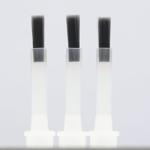 Customizable Mini Nail Brush small nail cleaning brush Nylon