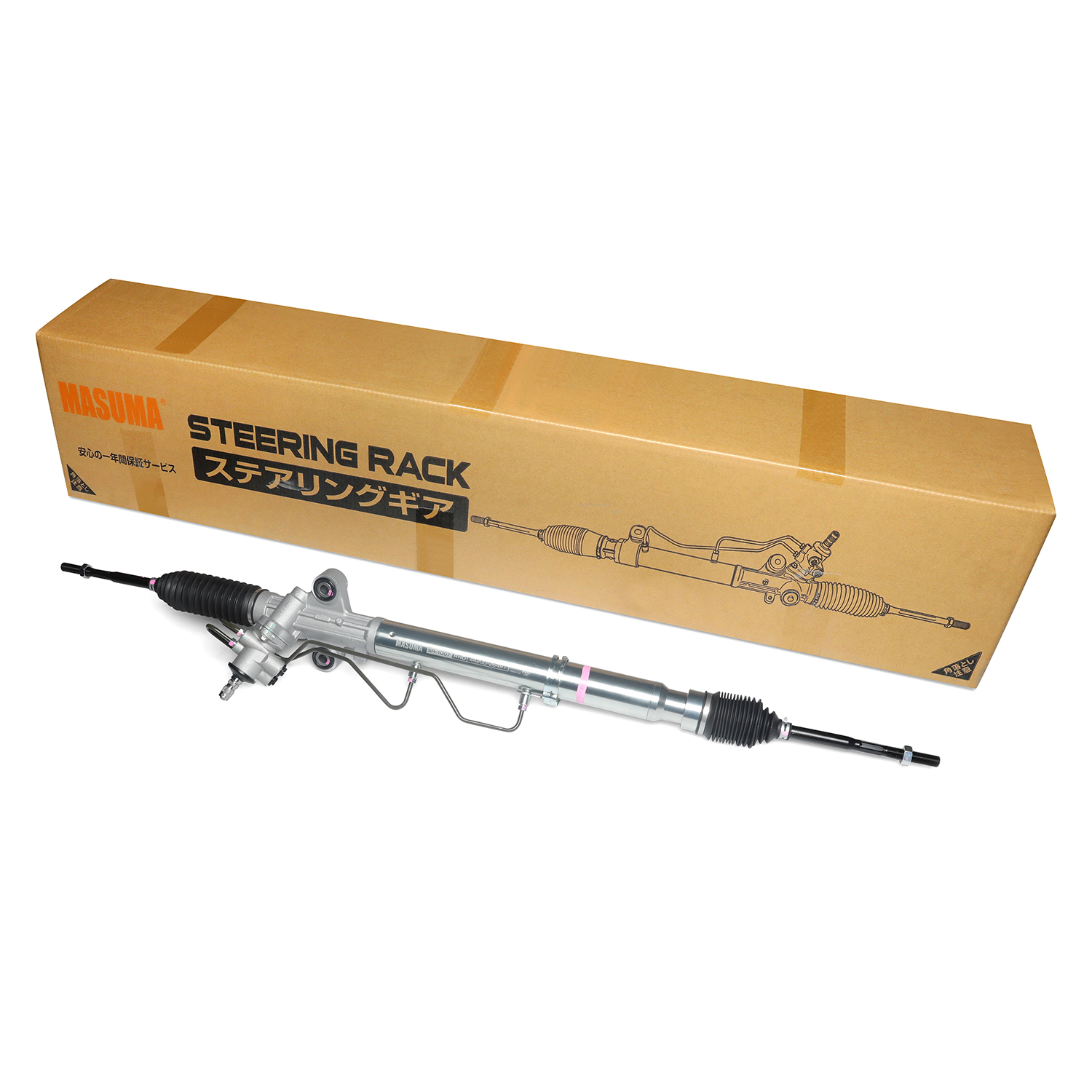 SR-1007 MASUMA 44200-26491 44200-26540 RHD Hydraulic Automatic Gear Linkage for Toyota HIACE