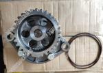 YTO engine parts, 6RAZL OIL PUMP